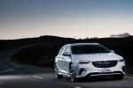 Vauxhall Insignia GSi Sports Tourer 2018 года